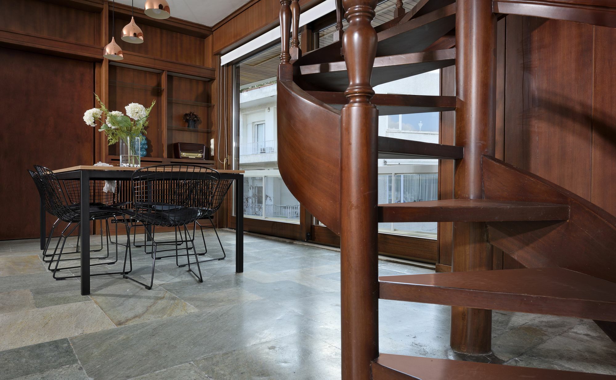 Karyatis Luxury Maisonette By K&K Athens Exterior photo