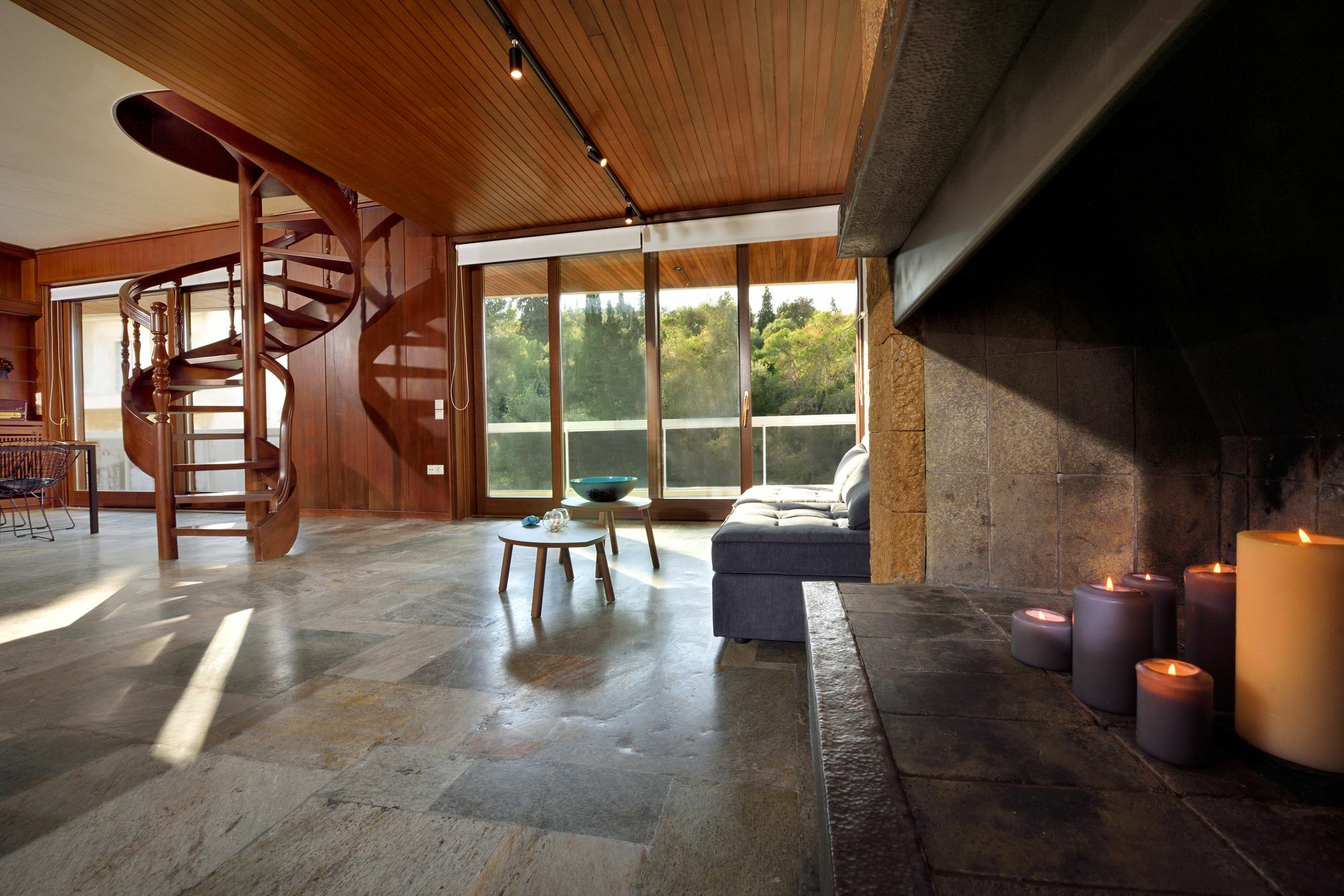 Karyatis Luxury Maisonette By K&K Athens Exterior photo