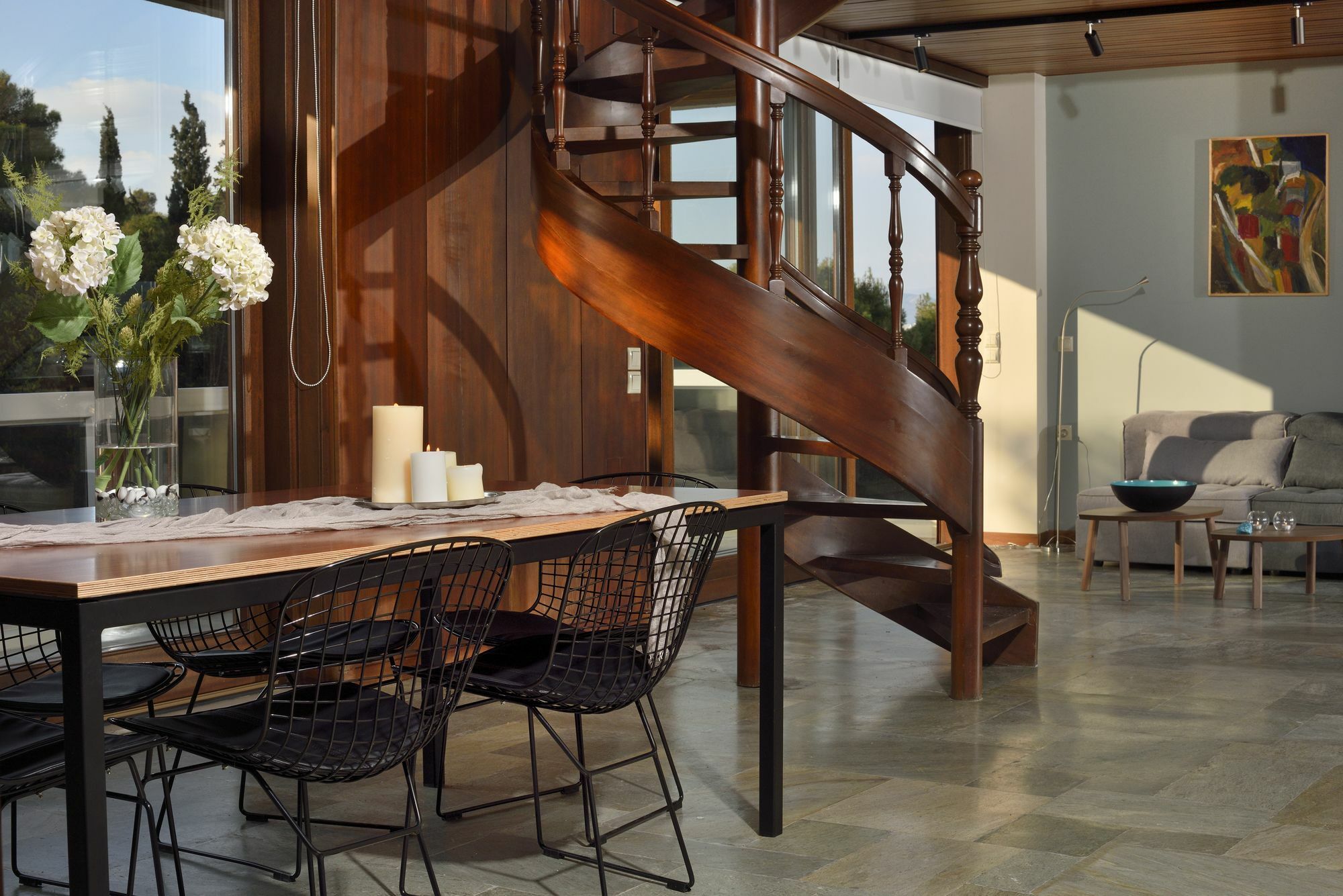 Karyatis Luxury Maisonette By K&K Athens Exterior photo